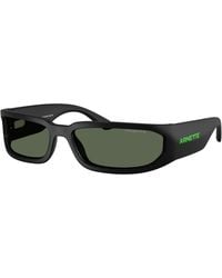 Arnette - Sunglass Smaze - Lyst