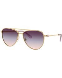Swarovski - Sunglass SK7031 - Lyst