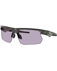 Oakley - Sunglass Bisphaeratm On The Green Collection - Lyst