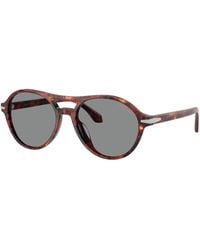 Giorgio Armani - Sunglass Ar8236u - Lyst
