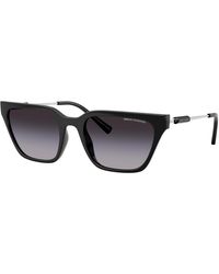 ARMANI EXCHANGE - Sunglasses Ax4158S - Lyst