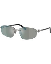 Tiffany & Co. - Sunglass Tf3114 - Lyst