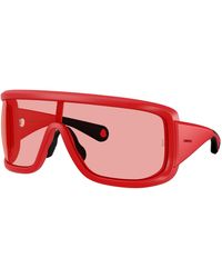 Moncler - Sunglass Me8003 Snowseeker - Lyst