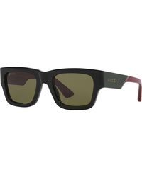 Gucci - Accessories > sunglasses - Lyst