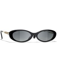 CHANEL - Sunglass Ch5565 - Lyst