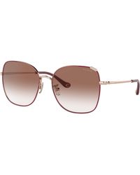 COACH - Sunglass C7997 - Lyst