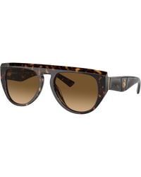 Ferrari - Sunglass Fh2005u - Lyst