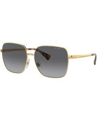 Ralph - Sunglass RA4142 - Lyst