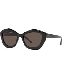 Saint Laurent Sunglasses for Women - Up to 77% off at Lyst.com