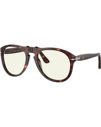 Persol - Sunglass 649 - Lyst
