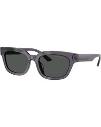 Emporio Armani - Sunglass Ea4233u - Lyst