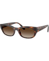 Vogue Eyewear - Sunglass Vo5669s - Lyst
