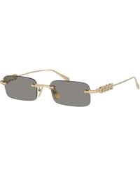 Gucci - Sunglass GG1808S - Lyst