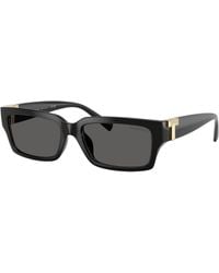 Tiffany & Co. - Sunglasses Tf4226u - Lyst