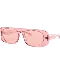 Burberry - Sunglass Be4322 - Lyst