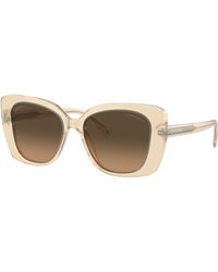 Chanel - Sunglass Rectangle Sunglasses Ch5504 - Lyst