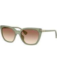 Ralph - Femme Sunglass Ra5330U - Lyst