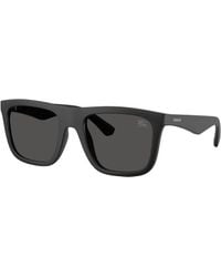 Burberry - Sunglass Be4458u - Lyst