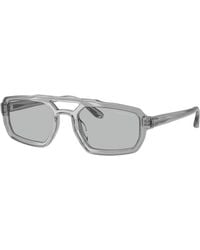 Emporio Armani - Sunglass Ea4240u - Lyst