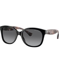 Ralph - Sunglass Ra5191 - Lyst