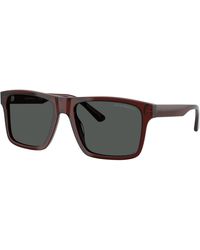 Emporio Armani - Sunglass Ea4232 - Lyst