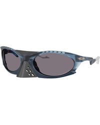 Oakley - Sunglass Oo9437 Plantaris Polaris Collection - Lyst