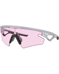 Oakley - Sunglass Sphaeratm Slash - Lyst