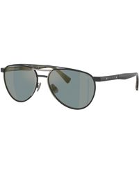 Brunello Cucinelli - Sunglass Bc2007st - Lyst