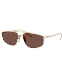 Prada - Sunglass Pr C51s - Lyst