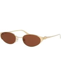 Cartier - Sunglass Ct0630s - Lyst