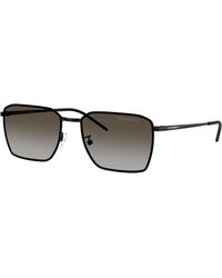 Emporio Armani - Sunglasses Ea2172D - Lyst