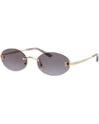 Cartier - Sunglass Ct0592s - Lyst