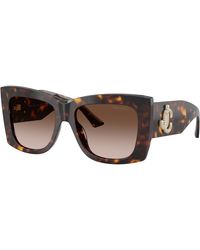 Jimmy Choo - Sunglass Jc5036b - Lyst
