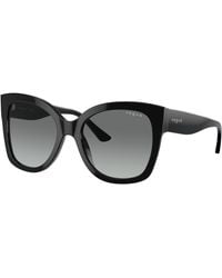 Vogue Eyewear - Sunglasses Vo5338S - Lyst
