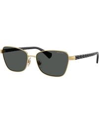 Ralph - Sunglasses Ra4149 - Lyst