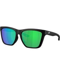 Costa - Sunglass Panga Ii - Lyst