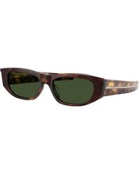 Oliver Peoples - Sunglass Ov5536su Fai Ii - Lyst