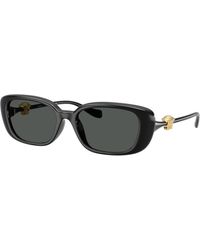 Versace - Sunglass Ve4504d - Lyst