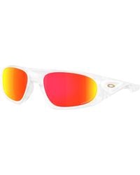 Oakley - Sunglass Neoforma - Lyst