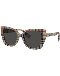 Burberry - Sunglass Meryl - Lyst