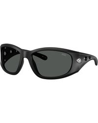 DIESEL - Sunglass Dl3012u - Lyst