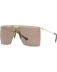 Gucci - Sunglasses gg1096s - Lyst