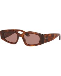 Alaïa - Sunglass Aa0079s - Lyst