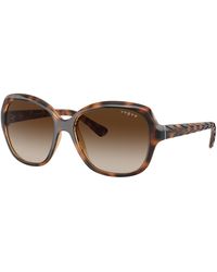Vogue Eyewear - Sunglasses Vo2871S - Lyst