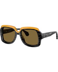 Alain Mikli - Sunglass A05516 - Lyst