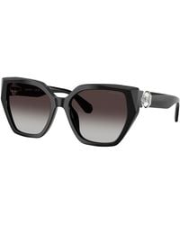 Swarovski - Sunglass Sk6044u - Lyst