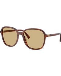 Miu Miu - Sunglass MU B01S - Lyst