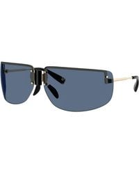 Tory Burch - Sunglass Ty5015m - Lyst