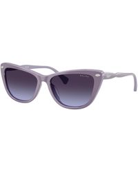 Ralph - Sunglass RA5346U - Lyst