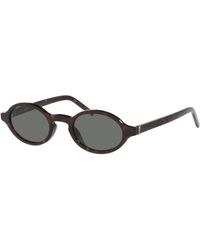 Saint Laurent - M161 Sonnenbrille - Lyst